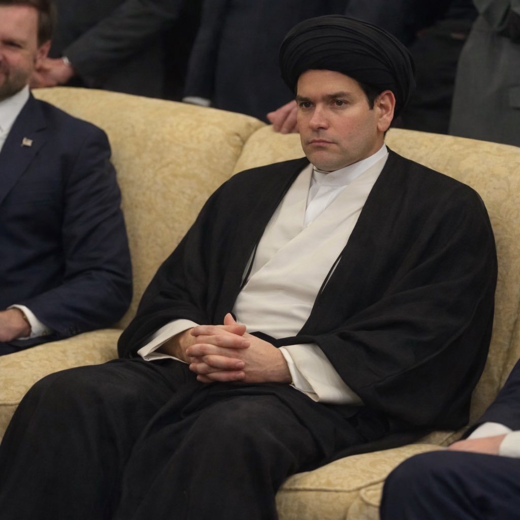 Marco Rubio meme example 6